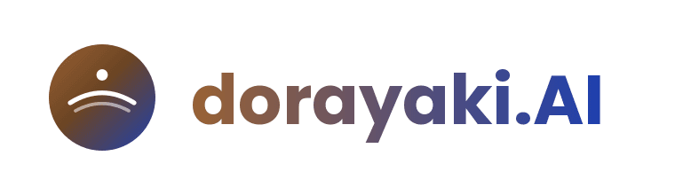 dorayaki.AI