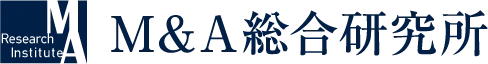 M&A総合研究所