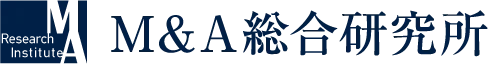 M&A総合研究所